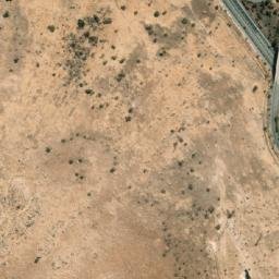 Satellite imagery of Mina de Cal, CL