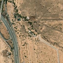 Satellite imagery of Mina de Cal, CL