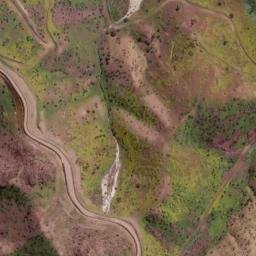 Satellite imagery of Riscos Colorados, CL