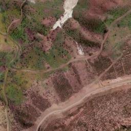 Satellite imagery of Riscos Colorados, CL