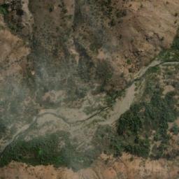 Satellite imagery of Morro del Llano, CL