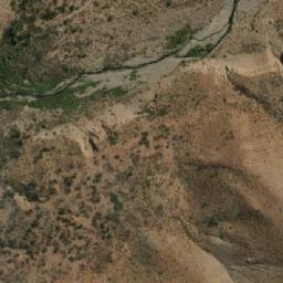 Satellite imagery of Morro del Llano, CL
