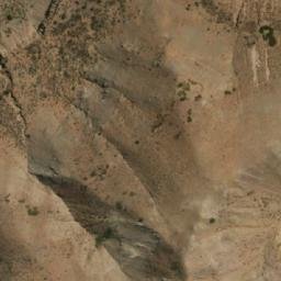 Satellite imagery of Morro del Llano, CL