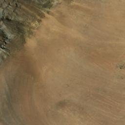 Satellite imagery of Cerro Piuquenes, CL