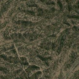 Satellite imagery of Cordón del Carrizal, AR