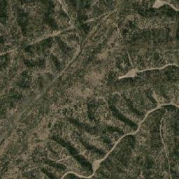 Satellite imagery of Cordón del Carrizal, AR