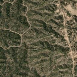 Satellite imagery of Cordón del Carrizal, AR