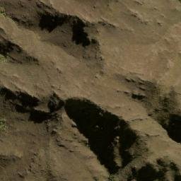 Satellite imagery of Cerro Alto, AR