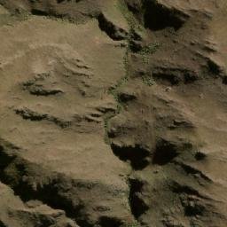 Satellite imagery of Cerro Alto, AR