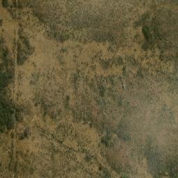 Satellite imagery of Cerro Pelado, AR