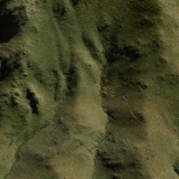 Satellite imagery of Cerro el Mogote, AR