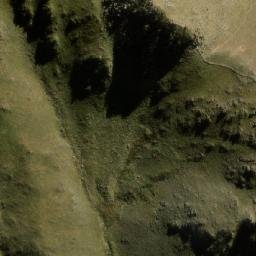 Satellite imagery of Cerro el Mogote, AR