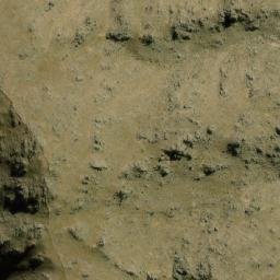 Satellite imagery of Cerro el Mogote, AR