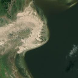 Satellite imagery of Ponta dos Afogados, BR