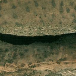 Satellite imagery of Mostertshoek, ZA