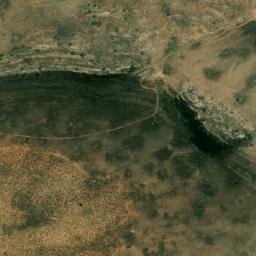 Satellite imagery of Mostertshoek, ZA