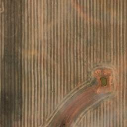 Satellite imagery of Baanga Hill, AU