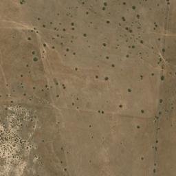 Satellite imagery of Point Labatt, AU