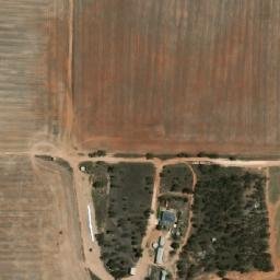 Satellite imagery of Ferry Hill, AU