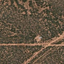 Satellite imagery of Cook North, AU