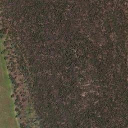 Satellite imagery of Monumea Gap, AU