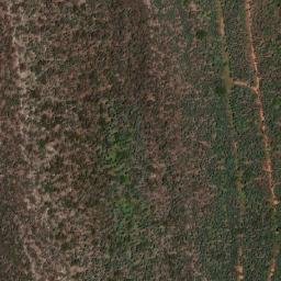 Satellite imagery of Monumea Gap, AU