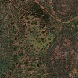Satellite imagery of Monumea Gap, AU