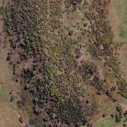 Satellite imagery of Cookamidgera, AU