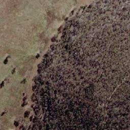 Satellite imagery of Bocoble Gap, AU