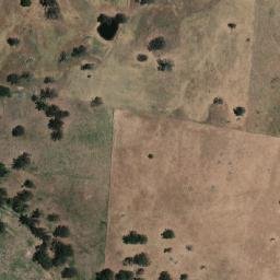 Satellite imagery of Goanna Hill, AU
