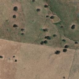 Satellite imagery of Goanna Hill, AU