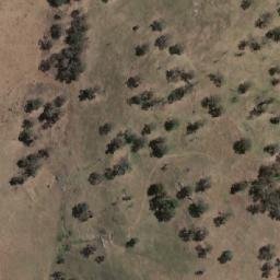 Satellite imagery of Bald Hill, AU
