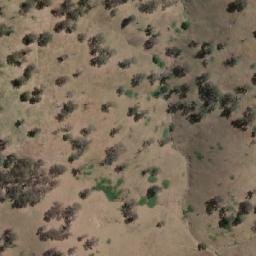 Satellite imagery of Bald Hill, AU
