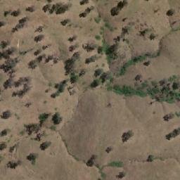 Satellite imagery of Bald Hill, AU