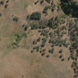 Satellite imagery of Doctors Hill, AU
