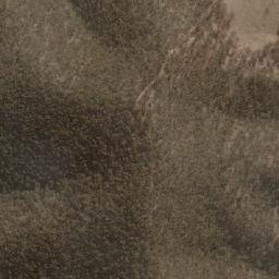 Satellite imagery of Mount Rosette, AU