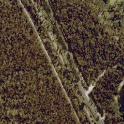 Satellite imagery of Mount Alloway, AU