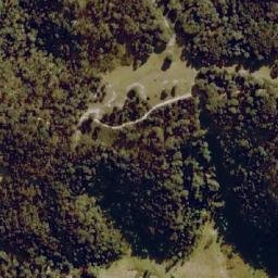 Satellite imagery of Mount Alloway, AU