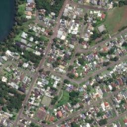Satellite imagery of Wyee Point, AU