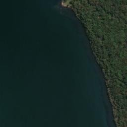 Satellite imagery of Browns Point, AU