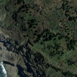 Satellite imagery of Cerro Curauma, CL