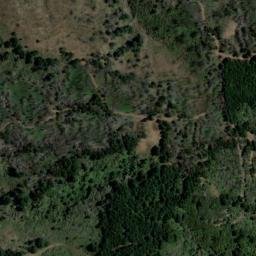 Satellite imagery of Cerro Curauma, CL