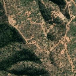 Satellite imagery of Morro del Guanaco, CL