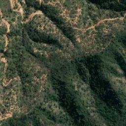 Satellite imagery of Morro del Guanaco, CL