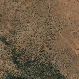 Satellite imagery of Cerro Puntilla del Cobre, CL