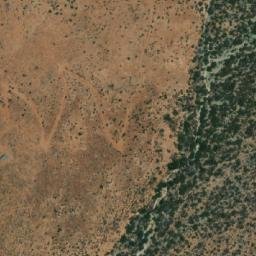 Satellite imagery of Cerro Puntilla del Cobre, CL