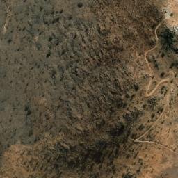 Satellite imagery of Mina de Cal, CL