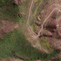 Satellite imagery of Riscos Colorados, CL