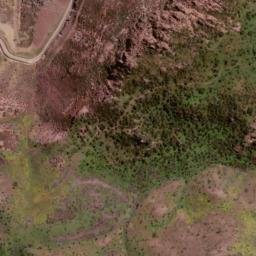 Satellite imagery of Riscos Colorados, CL