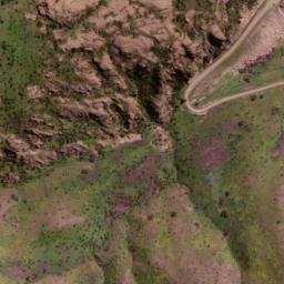 Satellite imagery of Riscos Colorados, CL